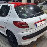 پژو 207mc اتوماتیک 1401 اقساطی|خودرو سواری و وانت|تبریز, |دیوار