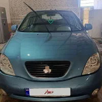 تیبا2 مدل 94 در حد صفر بسیار سالم وتمیز