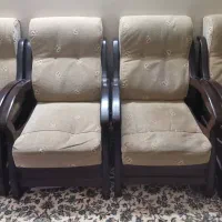 مبل راحتی 8 نفر