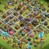 کلش تان ۱۷مکس