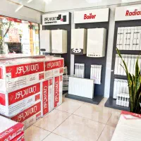 تعمیر سرویس پکیج فروش نصب تعمیرات