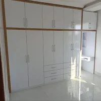 کابینت و کمددیواری و تعمیرات