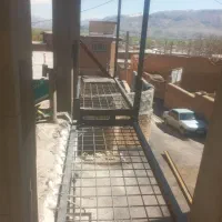 جوشکارسیار مغازه جوشکاریی هم دارم