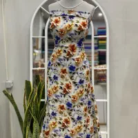 پارچه پنج بعدی