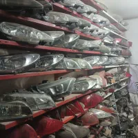 استوک چراغ ایهام|قطعات یدکی و لوازم جانبی|اراک, |دیوار