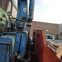 جرثقیل ۹۱۱|خودرو سنگین|تهران, میدان میوه و تره‌بار مرکزی|دیوار