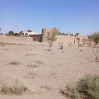 فروش باغ 1000متری در روستای قاضی بالا|فروش زمین و ملک کلنگی|سلفچگان, |دیوار