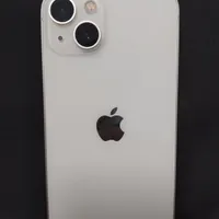 اپل iPhone 13 با حافظهٔ ۱۲۸ گیگابایت