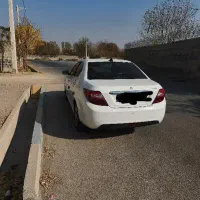 دنا پلاس توربو فول آبشنال اتوماتیک 6 سرعته|خودرو سواری و وانت|قدس, شهر‌قدس|دیوار