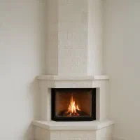 تعمیر و نصب بخاری.  آبگرمکن  شومینه و غیره