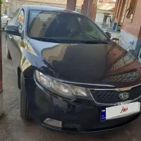 سراتو ۲۰۰۰ مدل ۹۶ دنده اتومات ساده فقط اقساط