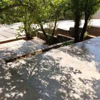 باغ ویلایی باامکانات رفاهی در سپیدان سربست|اجارهٔ کوتاهمدت ویلا و باغ|سپیدان, |دیوار