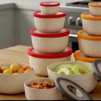 ظرف نگدارنده غذای کاپرس جنس عالی  با قیمت عالی