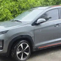 ایکس ۳۳ کراس