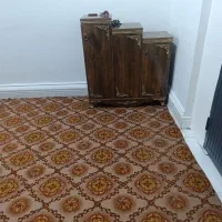 جاکفشی در حد نو