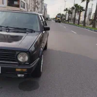 گلف‌۹۲ موتور ۲۰۰۰t4