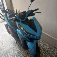 کلیک ۱۵۰ مدل ۱۴۰۲