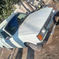 وانت مدل ۸۹ . نقد. شرایط