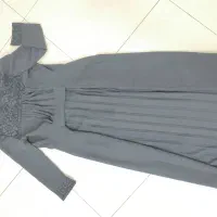 مانتو مجلسی شیک