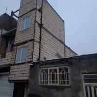 فروشی،دوطبقه ۹۶متری،سندپروانه