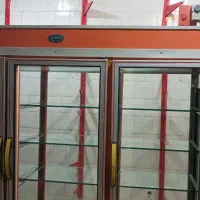 یخچال سالم کار کرد|یخچال و فریزر|دامغان, |دیوار