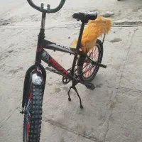 دو چرخه ترو تمیز|دوچرخه، اسکیت، اسکوتر|سراوان, |دیوار