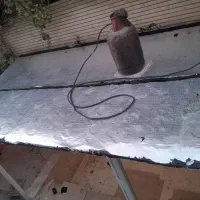 فروش نصب و تعمیرایزوگام|خدمات پیشه و مهارت|شیراز, آزادگان|دیوار