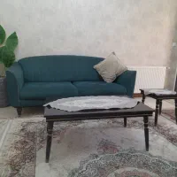 مبل راحتی نیم ست