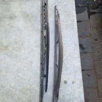 تیغه برف پاکن فابریک دنا