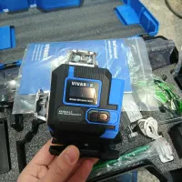 تراز لیزری ویوارکس ۱۶خط با ۱/۶۰۰/۰۰۰تخفیف از لیست