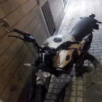 موتور زونتس