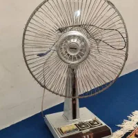 پنکه پارس خزر