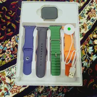 ساعت هوشمند