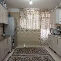 آپارتمان دوخوابه 107متری|فروش آپارتمان|محمدشهر, کوی بهار|دیوار