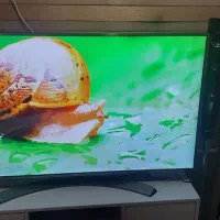 ال ای دی 55الجی هوشمند فورکی 55uh65200مشابه اکبند|تلویزیون و پروژکتور|تهران, اوقاف|دیوار