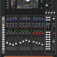 میکسر دیجیتال وینگ کامپکت