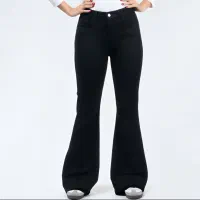 شلوار جین و پارچه ای تک و عمده|لباس|قزوین, |دیوار