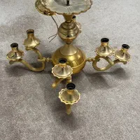 لوستر ۸شاخه