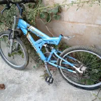 دوچرخه ۲۶. ۹ تومن