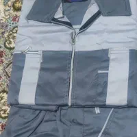 لباس کارمهندسی