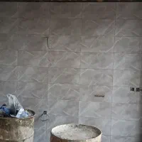 پروژه کاشیکاری