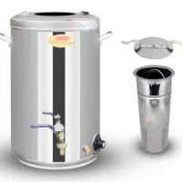 سماور برقی ۲۰ لیتری