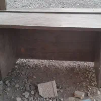 میز|میز تحریر و کامپیوتر|انبارآلوم, |دیوار