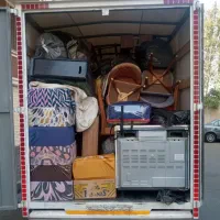 اتوبار فردیس کرج شهر وشهرستان|خدمات حمل و نقل|کرج, شهرک بنفشه|دیوار