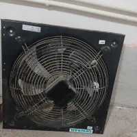 هواکش صنعتی ژنرال در حد نو