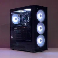 کامپیوتر گیمینگ i5 12400F RX580 16GBD4 1TBSSD|رایانه رومیزی|بوشهر, |دیوار