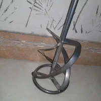 تیغه همزن صنعتی