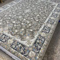 فرش ماشینی مدرن،