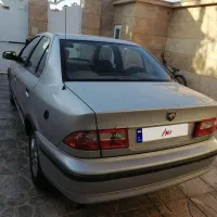 سمند lx 84|خودرو سواری و وانت|ماهدشت, |دیوار
