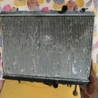 رادیات ۲۰۶ دست دو بدون ضربه